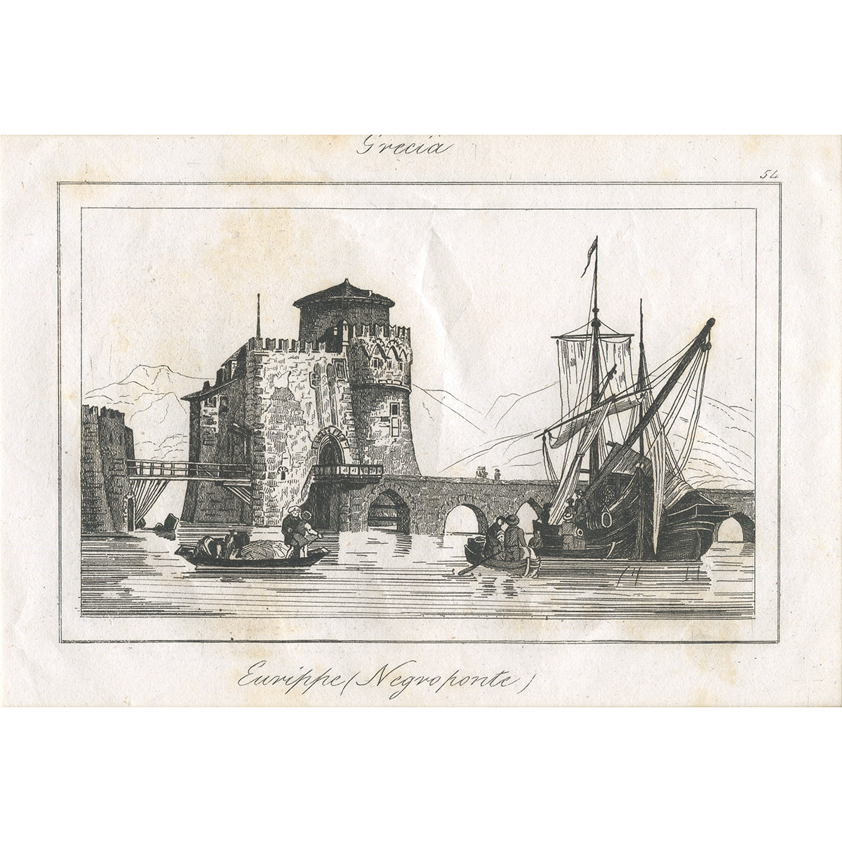 Eurippe (Negroponte)