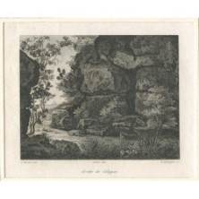 Grotte de Calypso