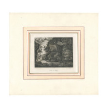 Grotte de Calypso