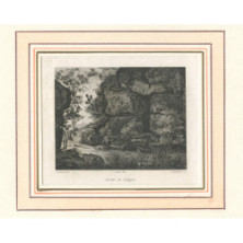 Grotte de Calypso
