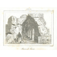 Rovine di Tirinto