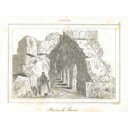 Rovine di Tirinto
