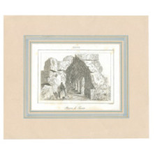 Rovine di Tirinto