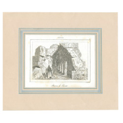 Rovine di Tirinto