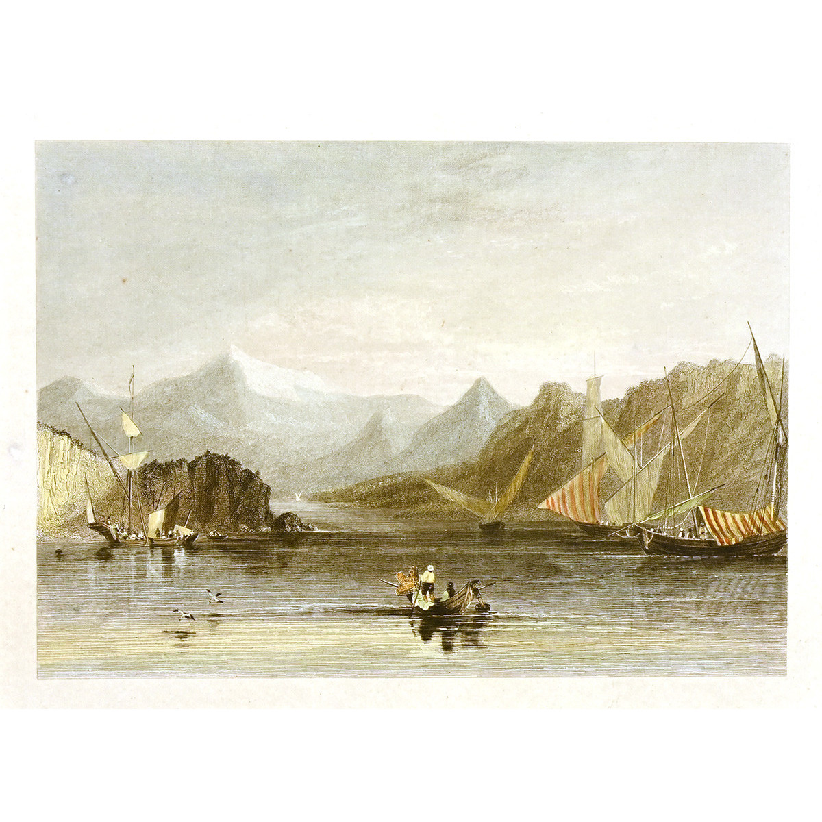 Ελληνικό θέμα, 19ος αι.