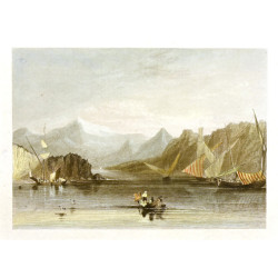 Ελληνικό θέμα, 19ος αι.