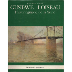 GUSTAVE LOISEAU