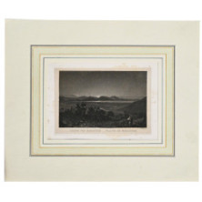 Μαραθώνας, 1830