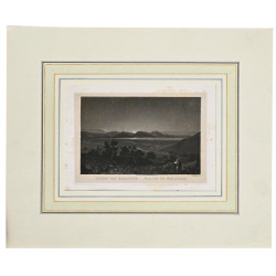 Μαραθώνας, 1830