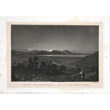 Μαραθώνας, 1830