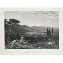 Ολυμπία, 1839