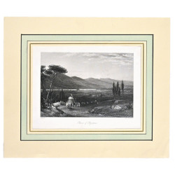 Ολυμπία, 1839