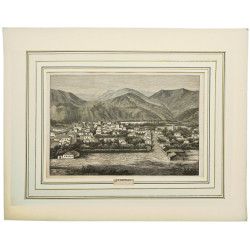 Τα Φάρσαλα, 1882