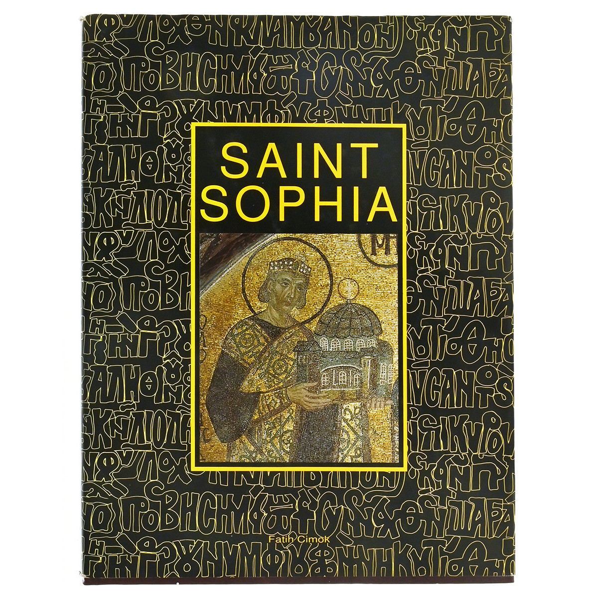 Saint Sophia