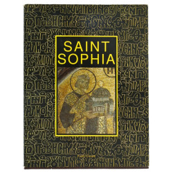 Saint Sophia