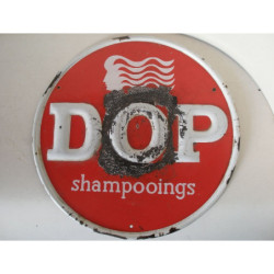 DOP shampooings. Εμαγιέ,...
