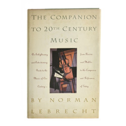 The Companion of 20th Century Music