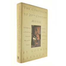 The Companion of 20th Century Music