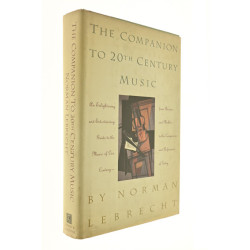 The Companion of 20th Century Music