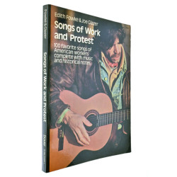 Songs of Work and Protest