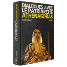 DIALOGUES AVEC LE PATRIARCHE ATHENAGORAS