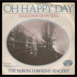 The Edwin Hawkins Singers,...