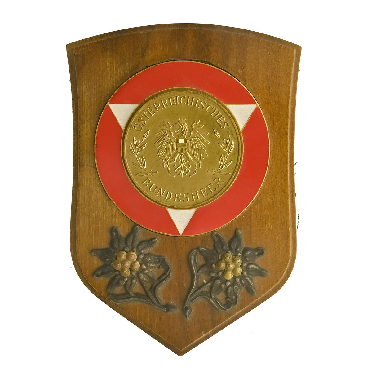 Osterreichisches Bunderscheer (Αυστρία)