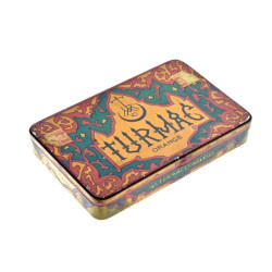 Turmac Orange