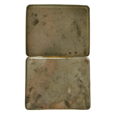 Dresselhuys & Niewenhuysen, Size No 3