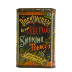John J.Bagley & Co. Buckingham Bright