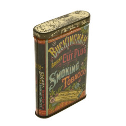 John J.Bagley & Co. Buckingham Bright