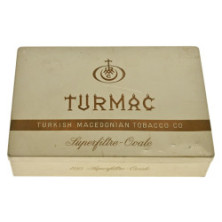 Turmac Superfiltre-Ovale