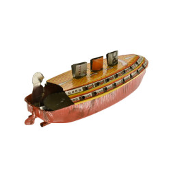 Motorloses Motorboats (patt-patt)