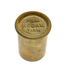 Kodak, Film Tank