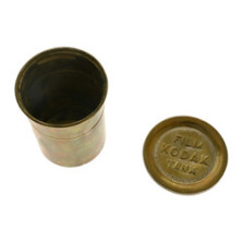 Kodak, Film Tank