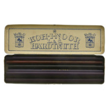 Hoh--I-Noor, L. & C. Hardtmuth