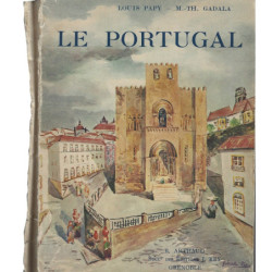 Le Portugale, Luis Papy-...