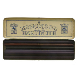Hoh--I-Noor, L. & C. Hardtmuth