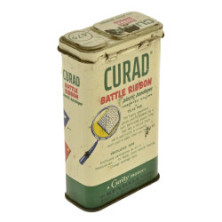 Kendall Company, Curad Battle Ribon