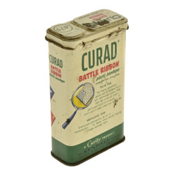 Kendall Company, Curad Battle Ribon