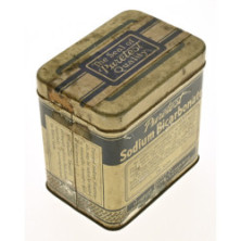 United Drug Company, Sodium Bicarbonate