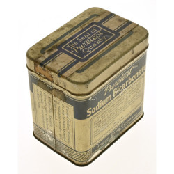 United Drug Company, Sodium Bicarbonate