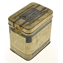 United Drug Company, Sodium Bicarbonate