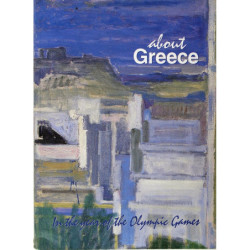 ABOUT GREECE. In the year of t