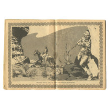 Μικρός Καουμπόυ, Νο. 487