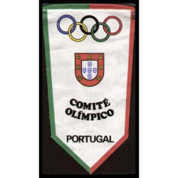 PORTUGAL - National Olympic...