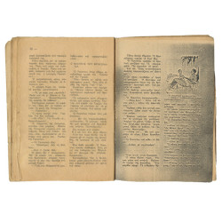 Ταρζάν-Γκαούρ, No. 35