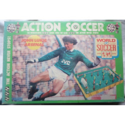 Vintage "Action Soccer" από...