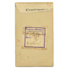 Boehringer C., Athen