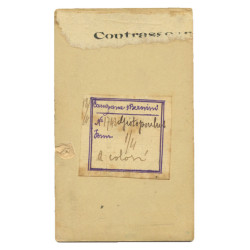 Boehringer C., Athen